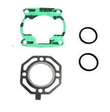 Zylinder Dichtungssatz Athena für Kawasaki KX 80 Bj. 88 - 89