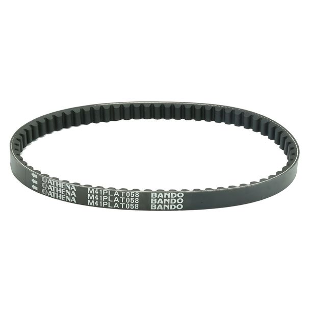 Platinum Line Athena V-Belt for GY6 50 4T (139QMB/139QMA) (10" Inch)