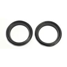 Dust caps protection caps set front fork Athena for Honda CBR 900/ CR 125-500