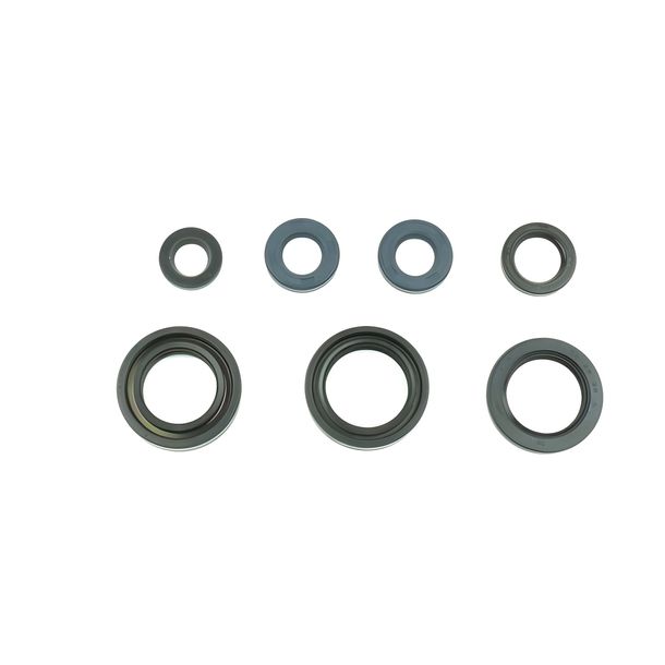 Joints moteur Joints d'huile Joint moteur Athena pour Yamaha DT 175 P400485400210