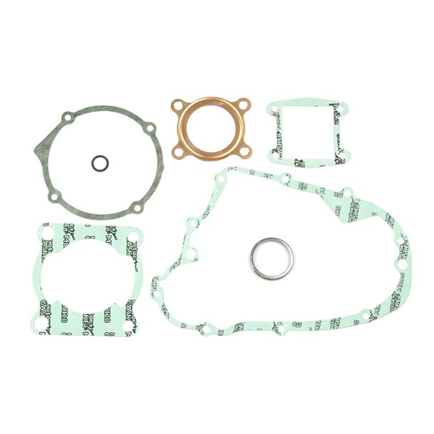 Engine Gaskets Engine Gasket Kit Athena for Yamaha YZ 100 78-79