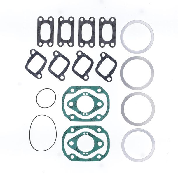 Guarnizioni motore Athena set guarnizioni motore per Rotax Alpine II 503/Blizzard MX 5500/Escapade 503/Everest 500/ Nordic 60 503/Safari 503/Skandic 503