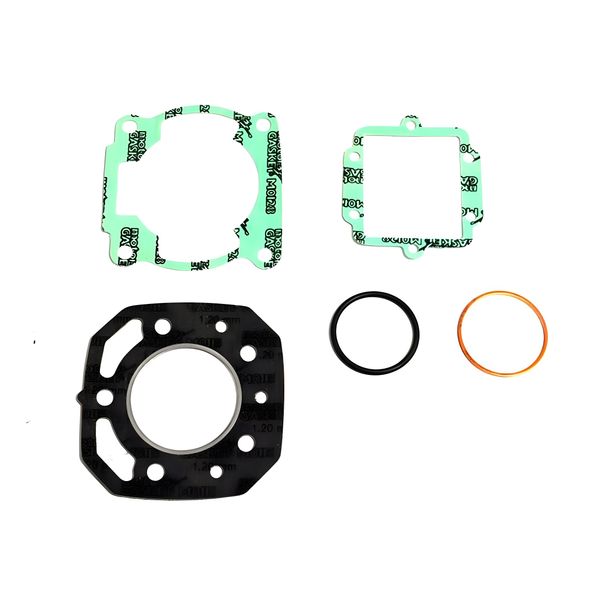 joints de cylindre kit de joints de cylindre origine Athena pour Kawasaki KX 125 82-83
