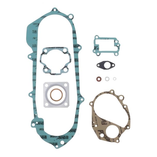 Motordichtungen Motor Dichtsatz Athena für Suzuki AH 100 Address 94-97