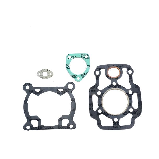 Zylinder Dichtungssatz Athena für Gilera Apache 125 / Crono 125 / CX 125 Bj. 86 - 93 / Freestyle 125 Bj. 86 - 94 / RC 125 Top Rally Bj. 86 - 93 / SP01 125