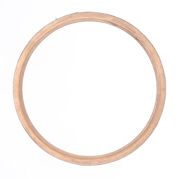 Junta culata original Athena 2 mm diámetro 89 mm para Moto Guzzi Eracole 500/Falcone 500 64