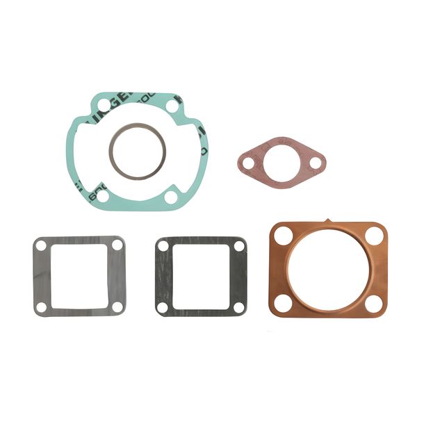 Cylinder gaskets gasket set original cylinder Athena for Yamaha RS 125 82-86 RX 125 82-86