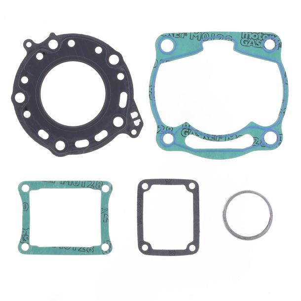 Cylinder gaskets gasket set original cylinder Athena for Suzuki TS 125 R/ER 89-93
