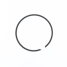 Piston ring Athena/Stage6 Sport Pro 70cc/Racing 70cc/large bore 80cc, diameter 47.60x1mm, chrome-plated