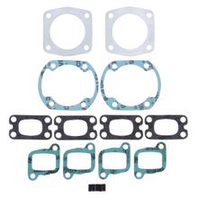 Juntas do Motor Kit de Juntas Athena para Rotax Nordic 50 447 87-91 / Safari E 84-86