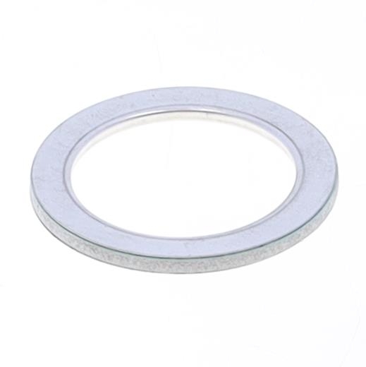Joint d'échappement Athena 36,5 x 49,3 x 3 mm pour Ducati 1000 83-85/GT 750 72-74/GT 900 75-83/GTS 860 73-74/MHR 900 SS 79-82/R 900 80-82