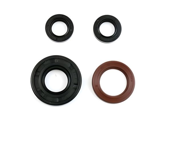Motorpakkingen Krukas Keerring Motorset Athena voor Aprilia RS4 125 11-16 / Derbi GPR, Mulhacen, Senda, Terra 125 07-18