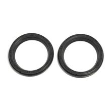 Athena front fork dust caps for Kwasaki KX 250 F 13-19/Suzukim RM-Z 250-450 13-15