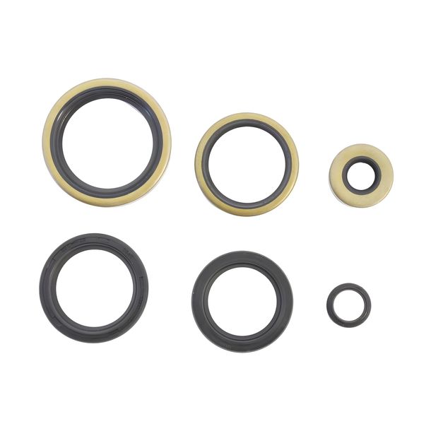Engine Seals Oil Seals Engine Gasket Set Athena for Harley Davidson Sportsters P400195400740