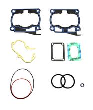Zylinder Dichtungssatz Athena für Yamaha YZ 125 Bj. 94 - 98