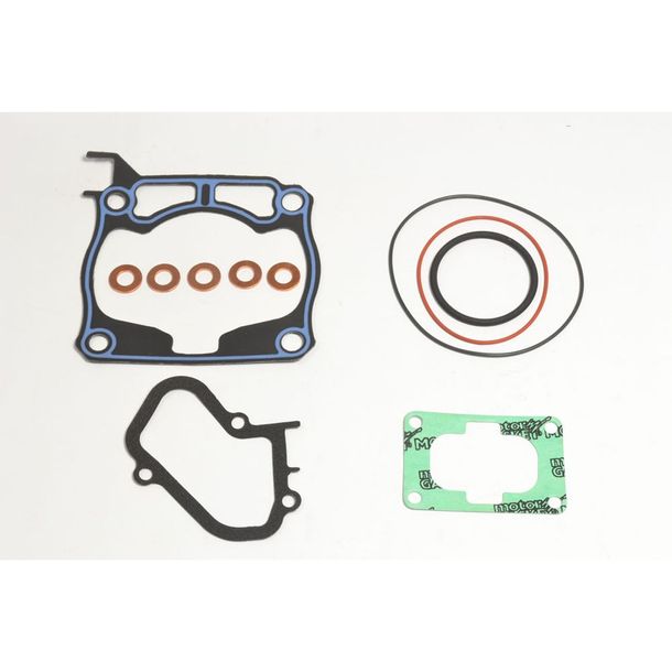 Zylinder Dichtungssatz Athena für Yamaha YZ 125 Bj. 05 - 22