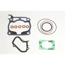 Uszczelki cylindra uszczelki zestaw oryginalnego cylindra Athena dla Yamaha YZ 125 05-22