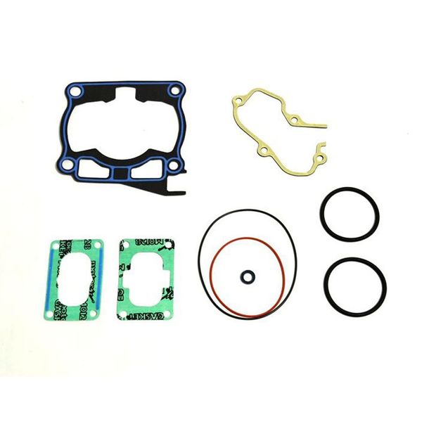 guarnizioni cilindro serie guarnizione cilindro originale Athena per Yamaha YZ 125 99-04