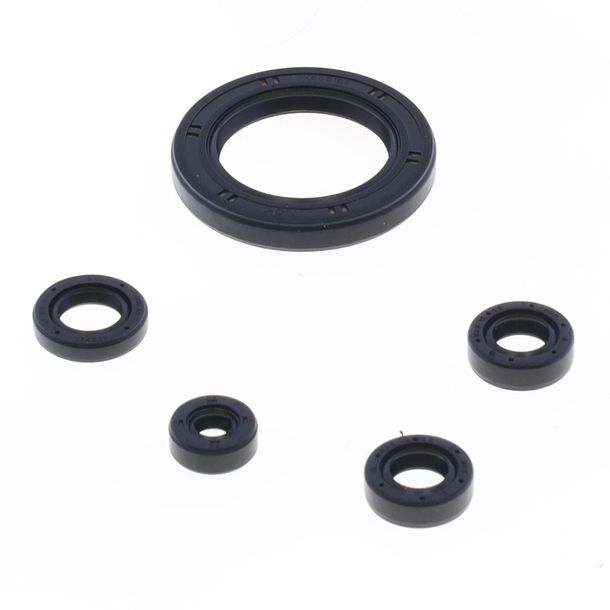 Sellos de motor Sellos de aceite Juego de juntas de motor Athena para Kawasaki ZX-14 R 07-11