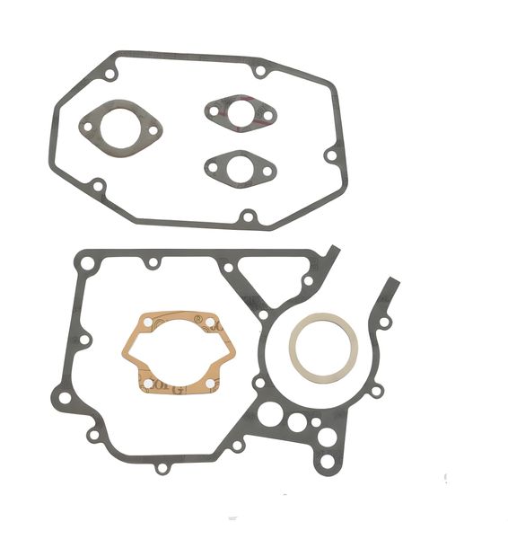 Motorpakkingen Motorset Athena voor Franco Morini 4 / 5 / 6 ST / R 50 2T