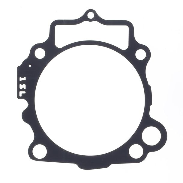 Zylinderdichtung Athena original Zylinder 0,40mm für Yamaha YZ 450 F 14-18