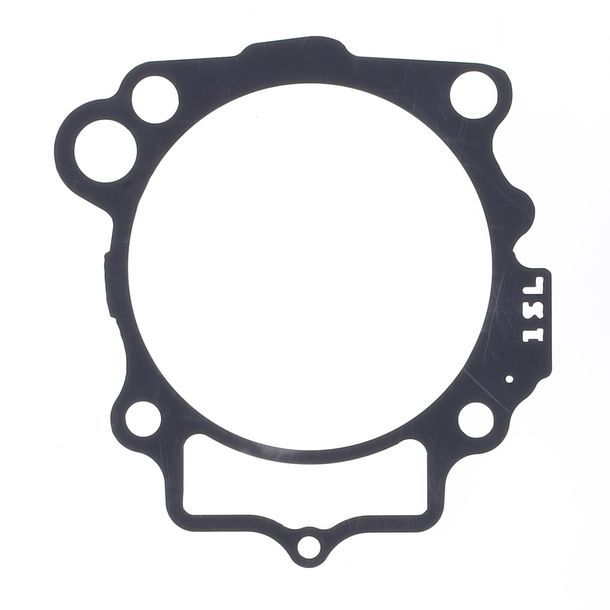Zylinderdichtung Athena original Zylinder 0,50mm für Yamaha YZ 450 F 14-18