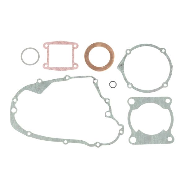 Engine Gaskets Engine Gasket Kit Athena for Yamaha YZ 100 80-81