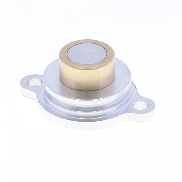 Athena exhaust valve cover for Derbi GPR 125/Yamaha DT 125 R/RE/X for TDR 125 for TZR 125 R/RR