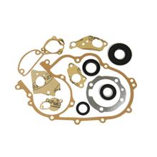 Motordichtungen Motor Dichtsatz mit Öldichtungen Athena für Vespa PX 200 / PX 200 E 82-97 (VSX1T) / PX 200 E/Millennium 77-83 98-05 (VSX1T)
