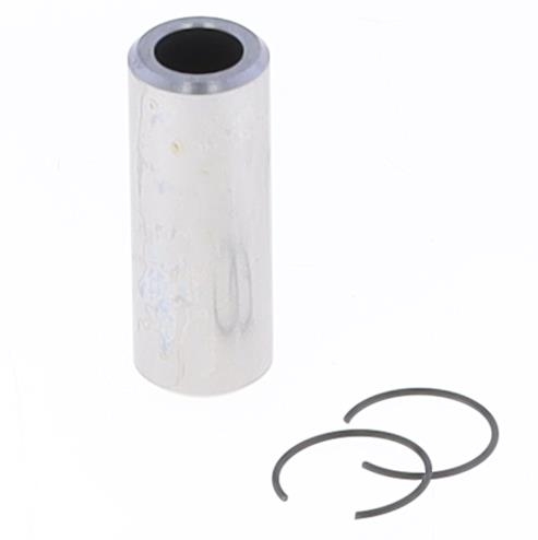 Zuigerpen met borgringen Athena P40325003