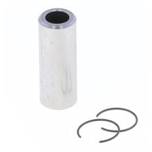 Kolbenbolzen mit Sicherungsclips Athena P40325003