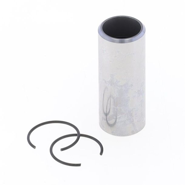 Spinotto con clip di fissaggio Athena P40325008