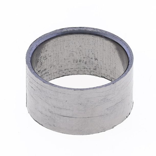Joint d'échappement Athena 51,5 x 58 x 30 mm pour Yamaha FZ8 800 11-15/FZR 600 89-03/YZF 750 R 93-96/YZF 750 93-95 GTS 1000 89-95