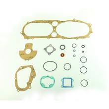 Motordichtungen Motor Dichtsatz Athena für Minarelli stehend / Aprilia Amico 50 / MBK Booster 50, Stunt 50 / Yamaha BWS 50, Slider 50