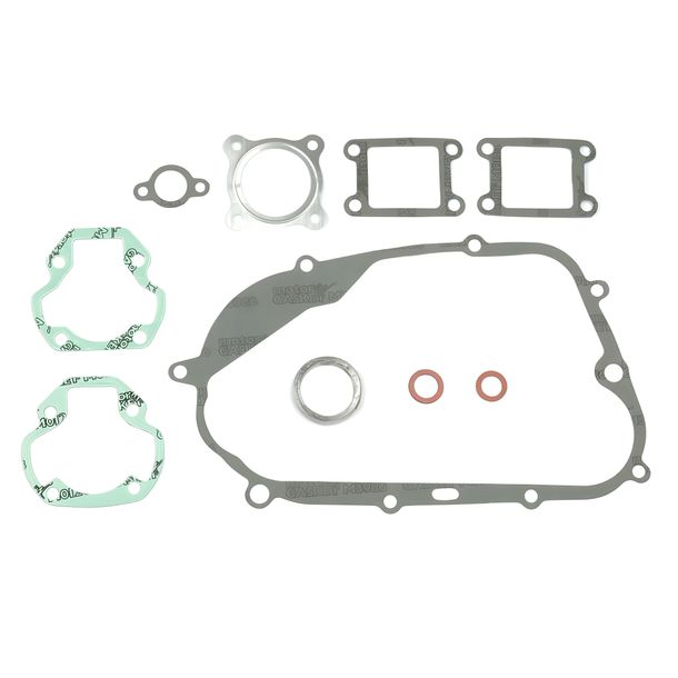 Motorpakkingen Motorset Athena voor Yamaha DT 50 MX 73-83 / GT 50 73-83 / MR 60 RD 73-83 / RD 50 75-77 / TY 50 77-80