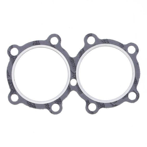 cylinder head gasket original head Athena for Triumph Thunderbird 650 63-73 /Trophy 650 63-73 /T 120 63-76