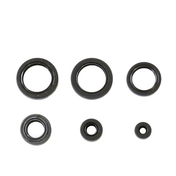 Motorpakkingen Krukas Keerring Motorset Athena voor Honda TRX FA Fourtarx Rancher AT 400 04-07 / TRX FGA Fourtrax Rancher 400 04-07