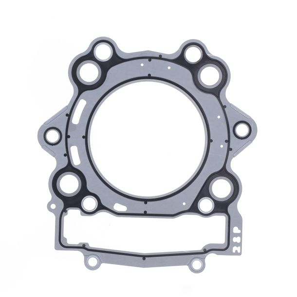 Guarnizione testa cilindro originale Athena per Yamaha YFM 550 Grizzly 09-14