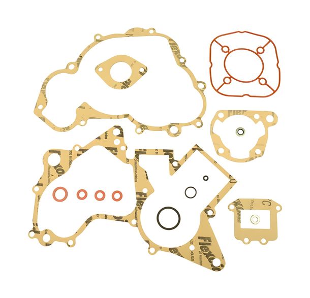 Engine Gaskets Engine Gasket Kit Athena for Franco Morini 2T G30 50 94-94