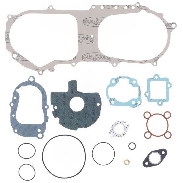 Engine Gaskets Engine Gasket Kit Athena for Aprilia Sonic GP 50 98-08