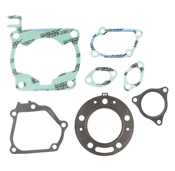Zylinder Dichtungssatz Athena für Honda CR 125 Bj. 90 - 97