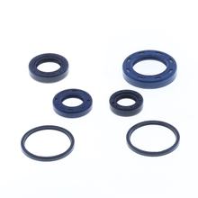 Motordichtungen Wellendichtring Motor Dichtsatz Athena für Kymco Heroism 50 95-97 / KXR 50 04-18 / Maxxer 50 05-18 / MXER 50 02-04 / MXU 50 06-07 / Sniper 50 93-96