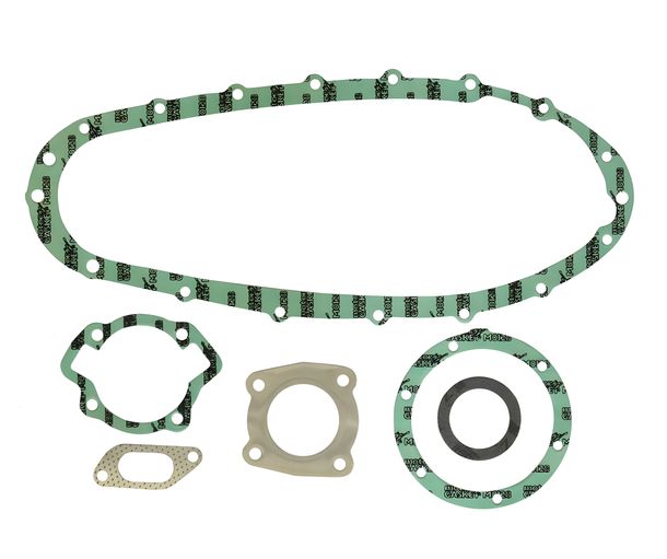 Motorpakkingen Motorset Athena voor Lambretta De Luxe GP 125 / LI 125 II / LI 125 III