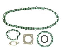 Motorpakkingen Motorset Athena voor Lambretta De Luxe GP 125 / LI 125 II / LI 125 III