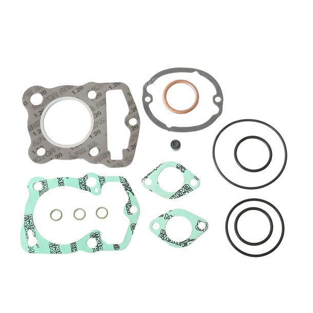 Juego juntas cilindro original Athena para Honda CB 100 70-86 /CL 100 72-74/SL 100 70-73/XL 100 74-78