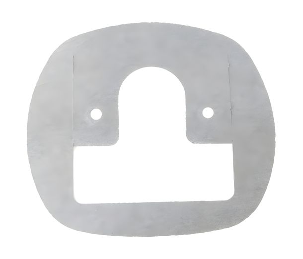 Junta para montaje luz trasera Athena para Harley Davidson 68123-73