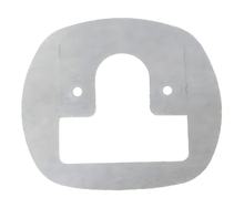 Guarnizione per montaggio fanale posteriore Athena per Harley Davidson 68123-73