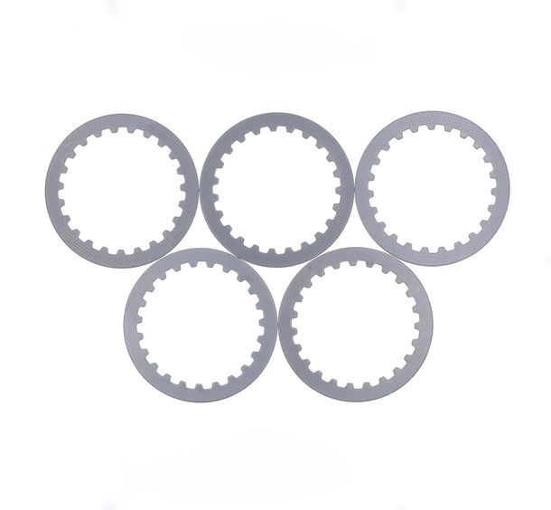 Kupplungsscheiben Athena Stahl für Yamaha YZ 65 18-21
