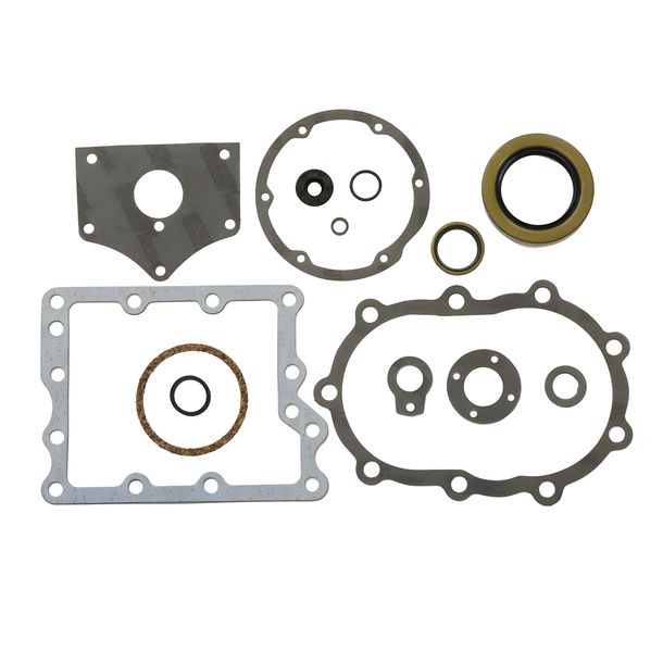 Engine Seals Oil Seals Engine Gasket Set Athena for Harley Davidson 33031-65