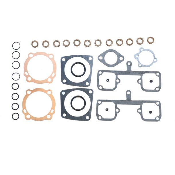 Kit guarnizioni cilindro originale Athena per Harley Davidson 1000 XLH 73-76/17030-72A